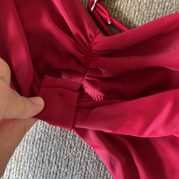 🌻Cupshe bikini🌻 - Picture 4 of 8